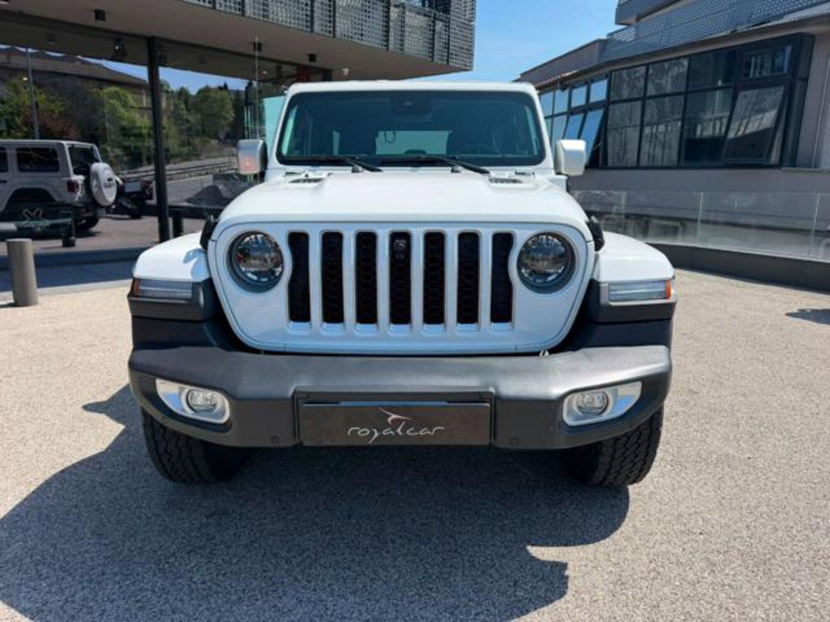 Jeep Wrangler Unlimited 2.0 PHEV ATX 4xe Sahara (2)
