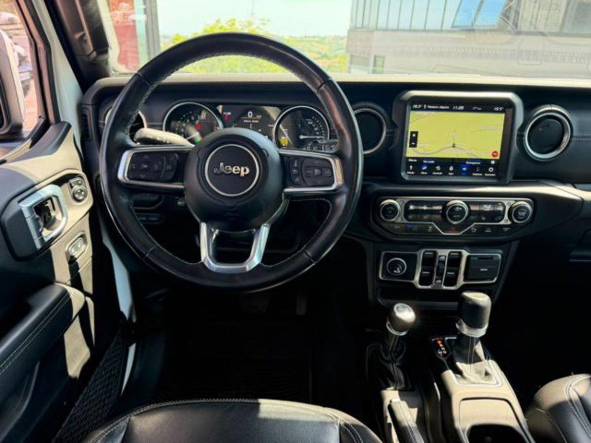 Jeep Wrangler Unlimited 2.0 PHEV ATX 4xe Sahara (7)