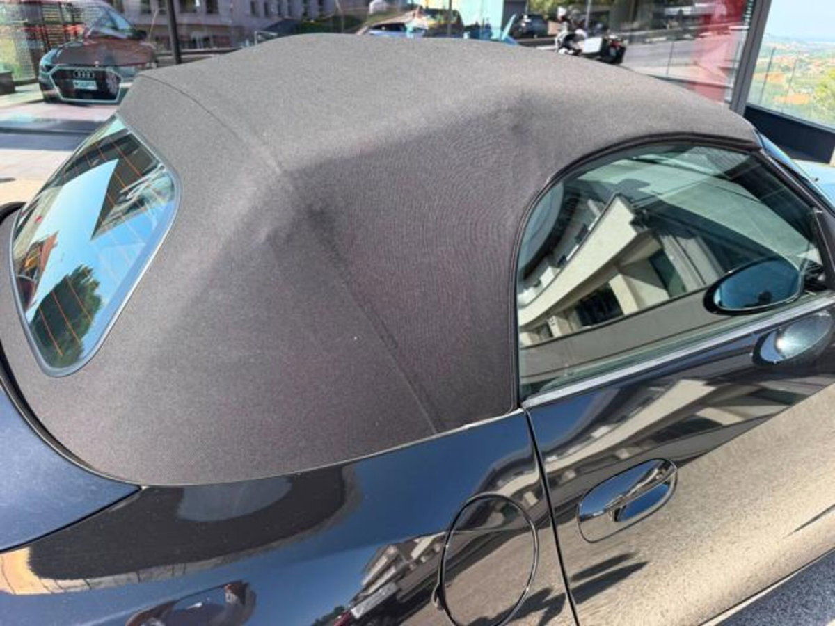 BMW Z4 Cabrio Z4 M cat Roadster (13)