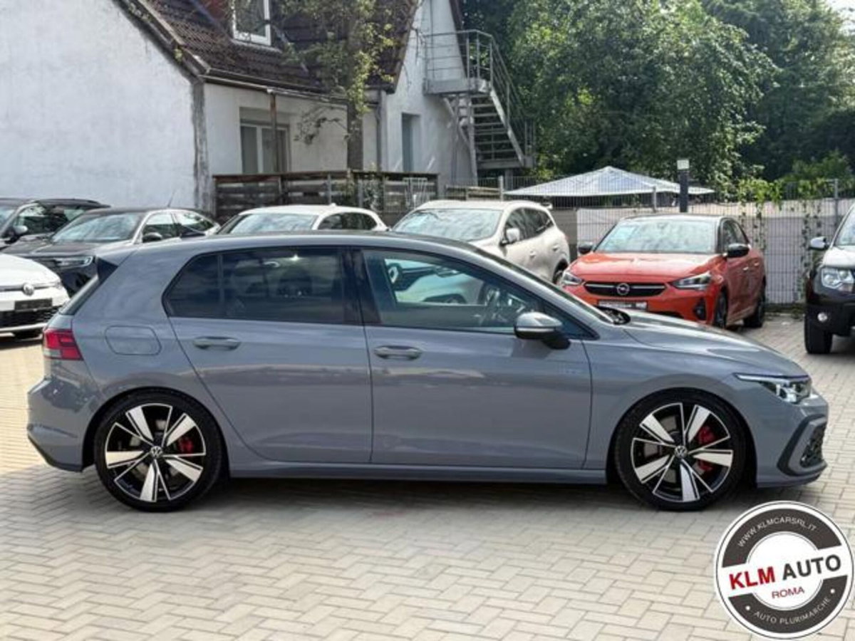 Volkswagen Golf 1.4 GTE DSG Plug-In Hybrid (12)