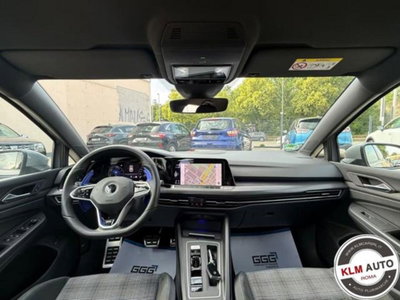 Volkswagen Golf 1.4 GTE DSG Plug-In Hybrid (13)