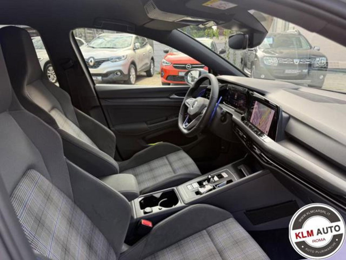 Volkswagen Golf 1.4 GTE DSG Plug-In Hybrid (15)
