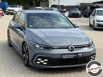 Volkswagen Golf 1.4 GTE DSG Plug-In Hybrid (3)