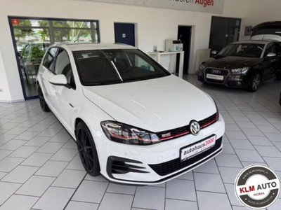Volkswagen Golf GTI Performance 2.0 245 CV TSI DSG 5p. BMT (3)