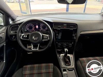 Volkswagen Golf GTI Performance 2.0 245 CV TSI DSG 5p. BMT (5)