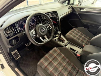 Volkswagen Golf GTI Performance 2.0 245 CV TSI DSG 5p. BMT (6)