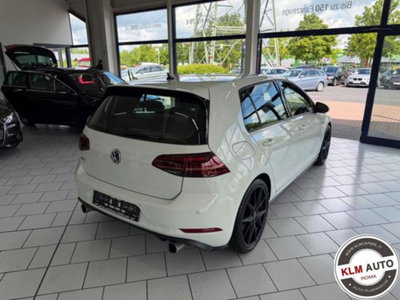 Volkswagen Golf GTI Performance 2.0 245 CV TSI DSG 5p. BMT (7)