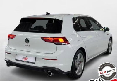 Volkswagen Golf 2.0 tsi GTI MT Ultimate 245cv (3)