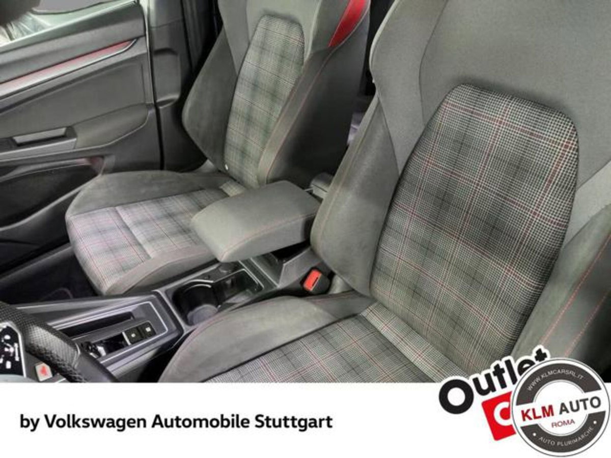 Volkswagen Golf 2.0 tsi GTI MT Ultimate 245cv (6)