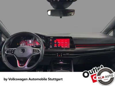 Volkswagen Golf 2.0 tsi GTI MT Ultimate 245cv (7)