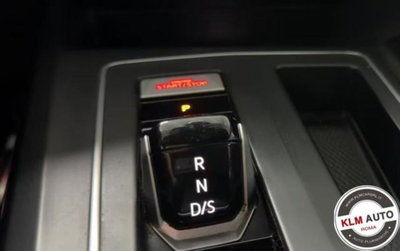 Volkswagen Golf 2.0 tsi GTI MT Ultimate 245cv (9)