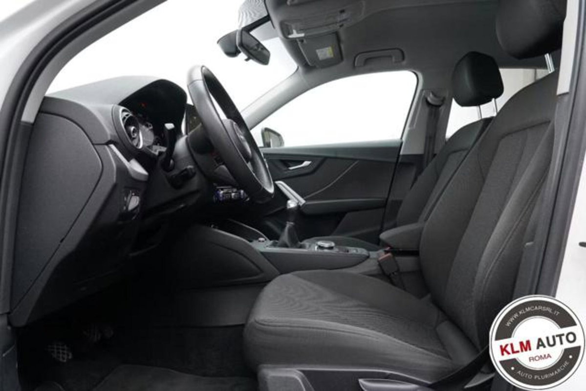 Audi Q2 Q2 30 TFSI S line Edition (10)