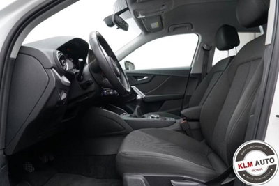 Audi Q2 Q2 30 TFSI S line Edition (10)
