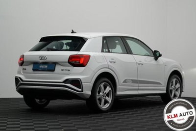Audi Q2 Q2 30 TFSI S line Edition (12)