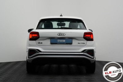 Audi Q2 Q2 30 TFSI S line Edition (5)