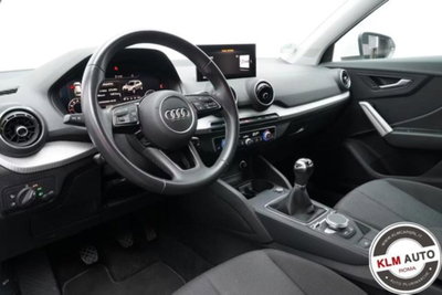 Audi Q2 Q2 30 TFSI S line Edition (9)