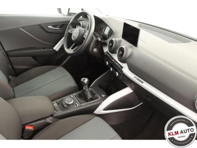 Audi Q2 Q2 30 TFSI S line Edition (11)
