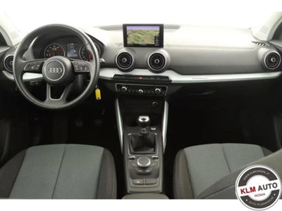 Audi Q2 Q2 30 TFSI S line Edition (12)