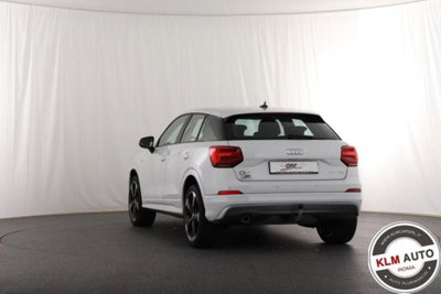 Audi Q2 Q2 30 TFSI S line Edition (3)