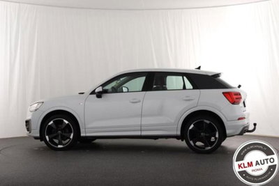 Audi Q2 Q2 30 TFSI S line Edition (4)