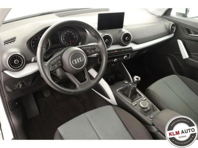 Audi Q2 Q2 30 TFSI S line Edition (8)