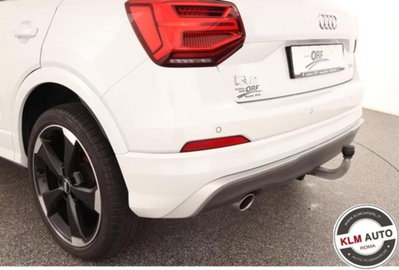 Audi Q2 Q2 30 TFSI S line Edition (9)