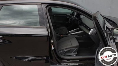 Audi A3 Sportback 40 TFSI e S tronic S line edition (7)