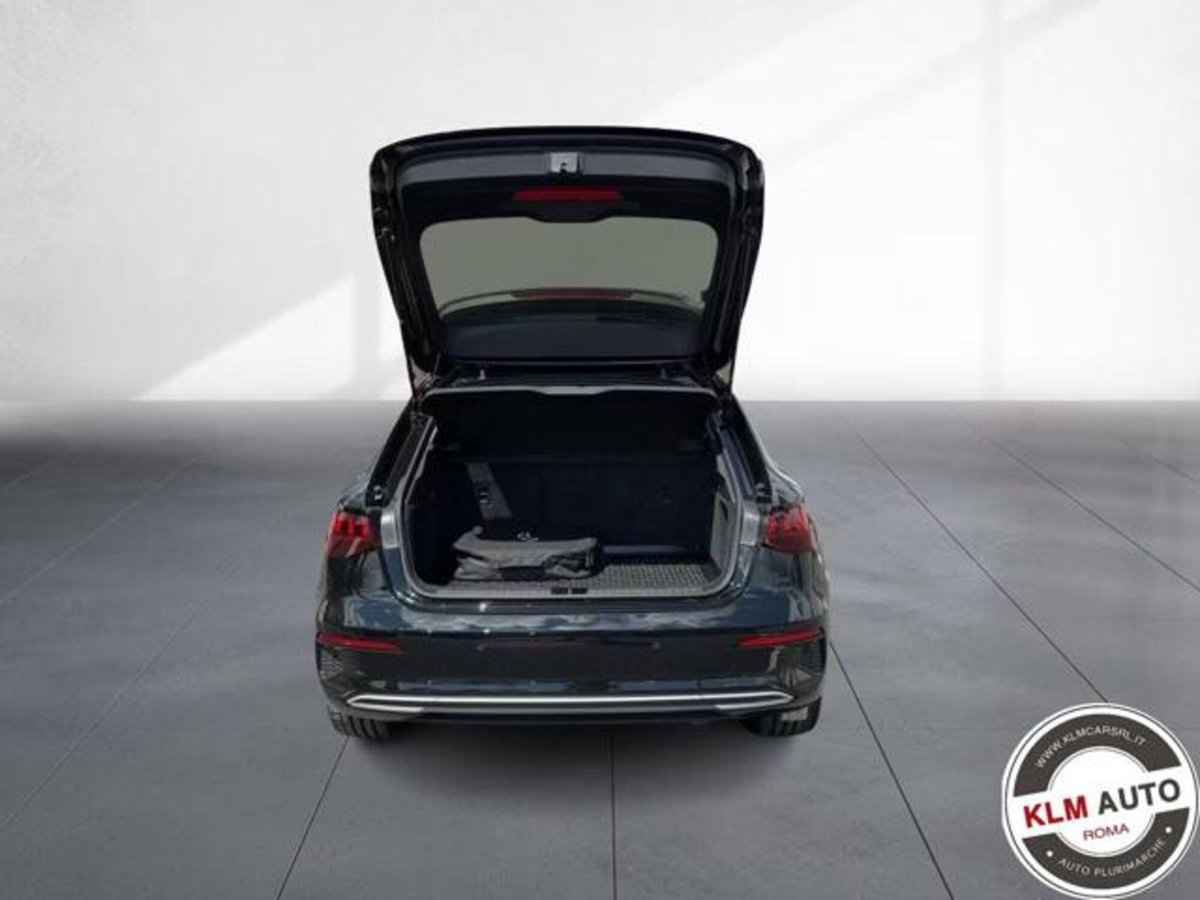 Audi A3 Sportback 40 TFSI e S tronic S line edition (10)