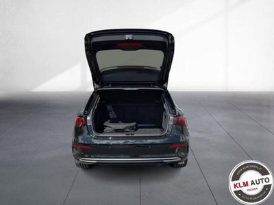 Audi A3 Sportback 40 TFSI e S tronic S line edition (10)