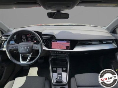 Audi A3 Sportback 40 TFSI e S tronic S line edition (6)