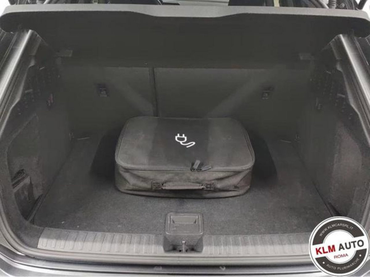 Audi A3 Sportback 45 TFSI e S tronic S line edition (11)