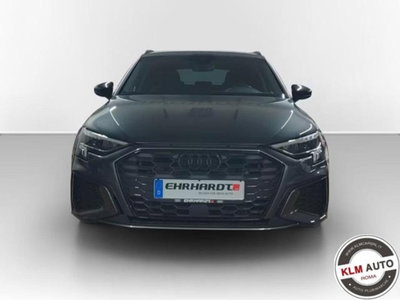Audi A3 Sportback 45 TFSI e S tronic S line edition (2)