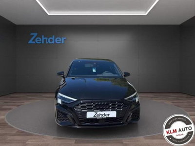 Audi A3 Sportback 45 TFSI e S tronic S line edition (8)