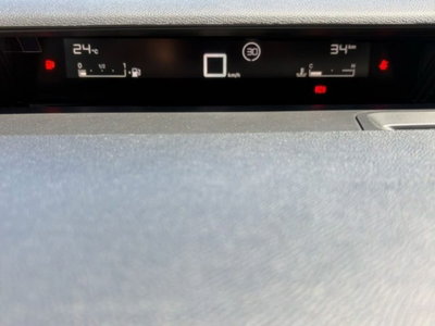 Citroen C3 1.2 puretech turbo You 100cv s&s (12)