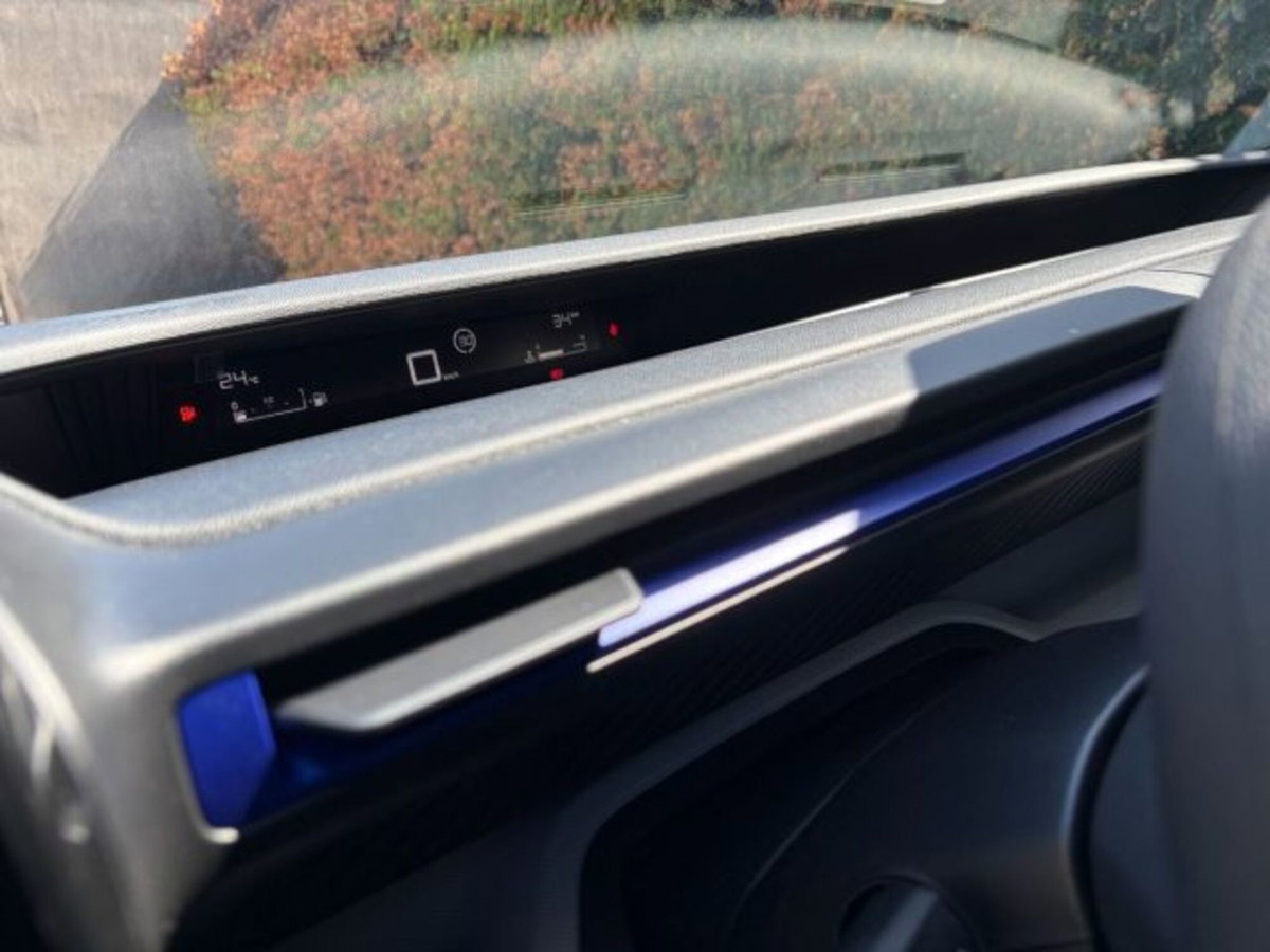 Citroen C3 1.2 puretech turbo You 100cv s&s (13)