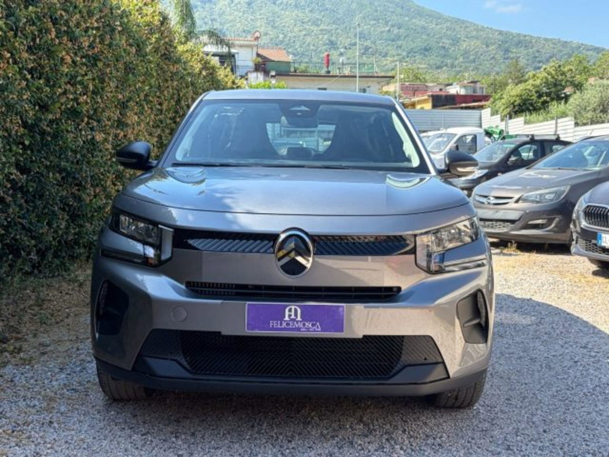 Citroen C3 1.2 puretech turbo You 100cv s&s (3)
