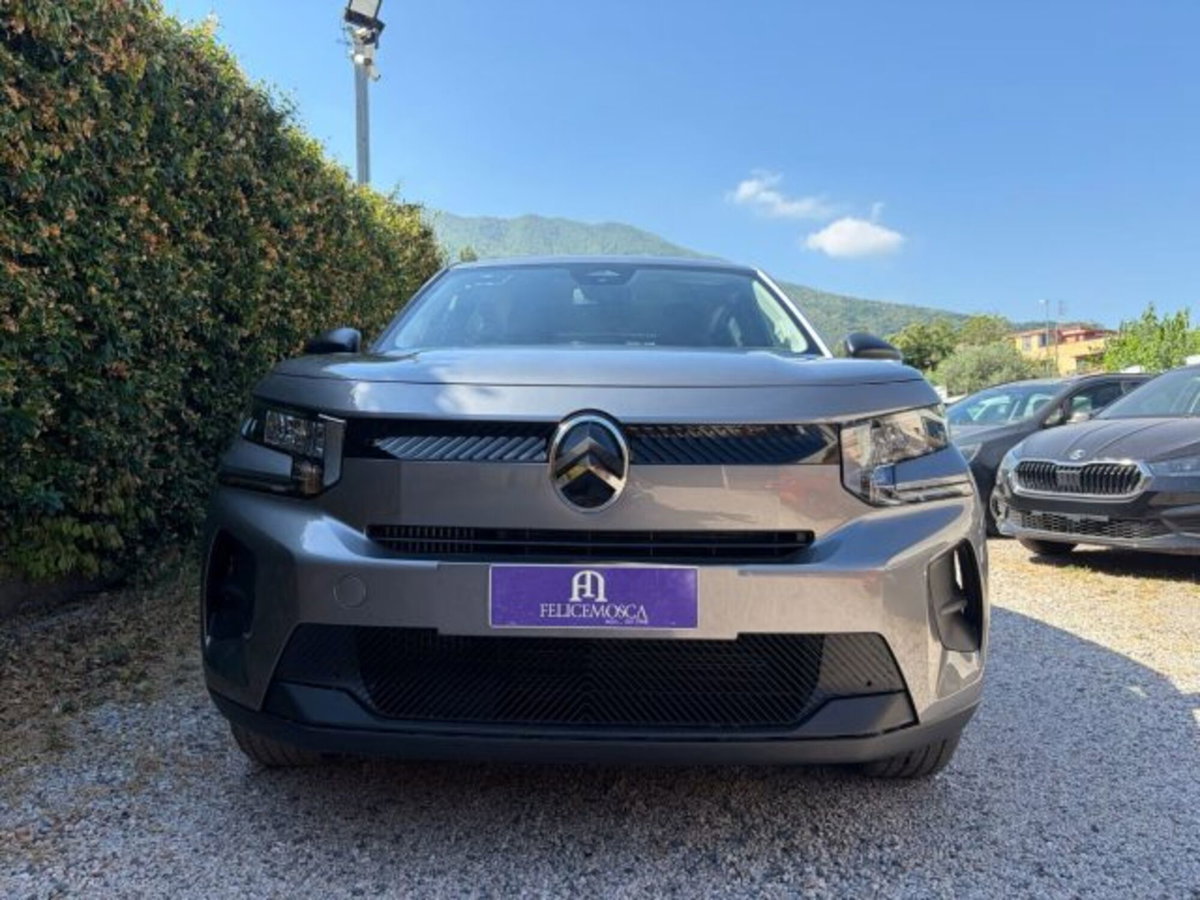 Citroen C3 1.2 puretech turbo You 100cv s&s (4)