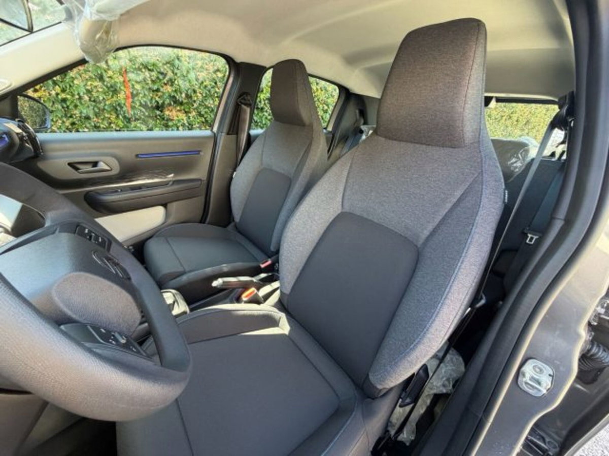 Citroen C3 1.2 puretech turbo You 100cv s&s (6)
