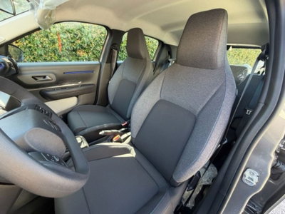 Citroen C3 1.2 puretech turbo You 100cv s&s (6)