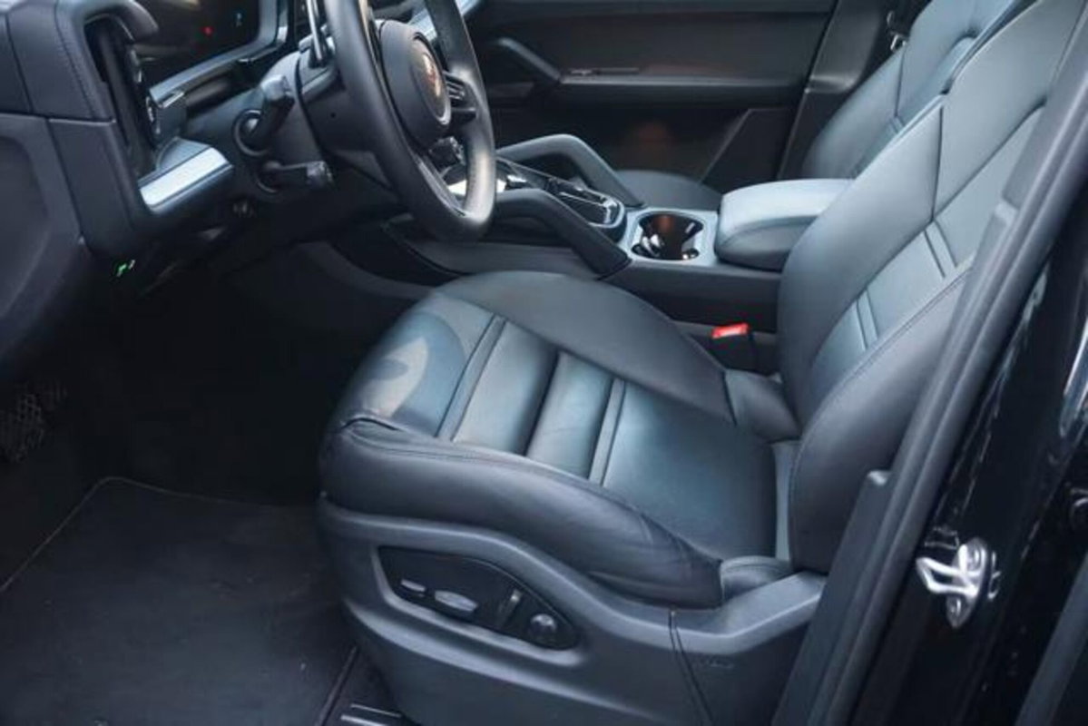 Porsche Cayenne 3.0 e-hybrid tiptronic (4)