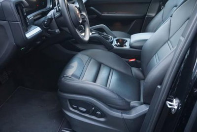 Porsche Cayenne 3.0 e-hybrid tiptronic (4)