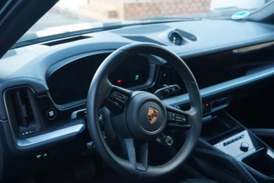 Porsche Cayenne 3.0 e-hybrid tiptronic (5)