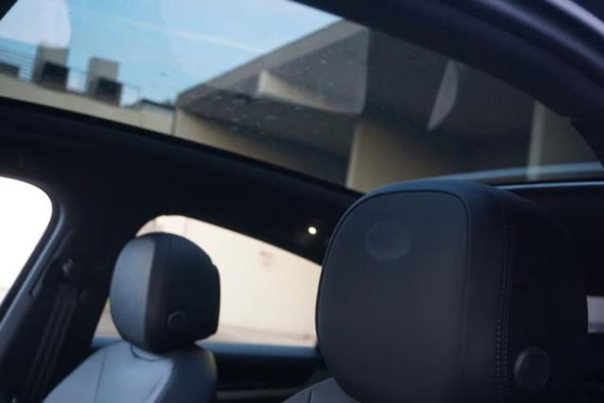 Porsche Cayenne 3.0 e-hybrid tiptronic (6)
