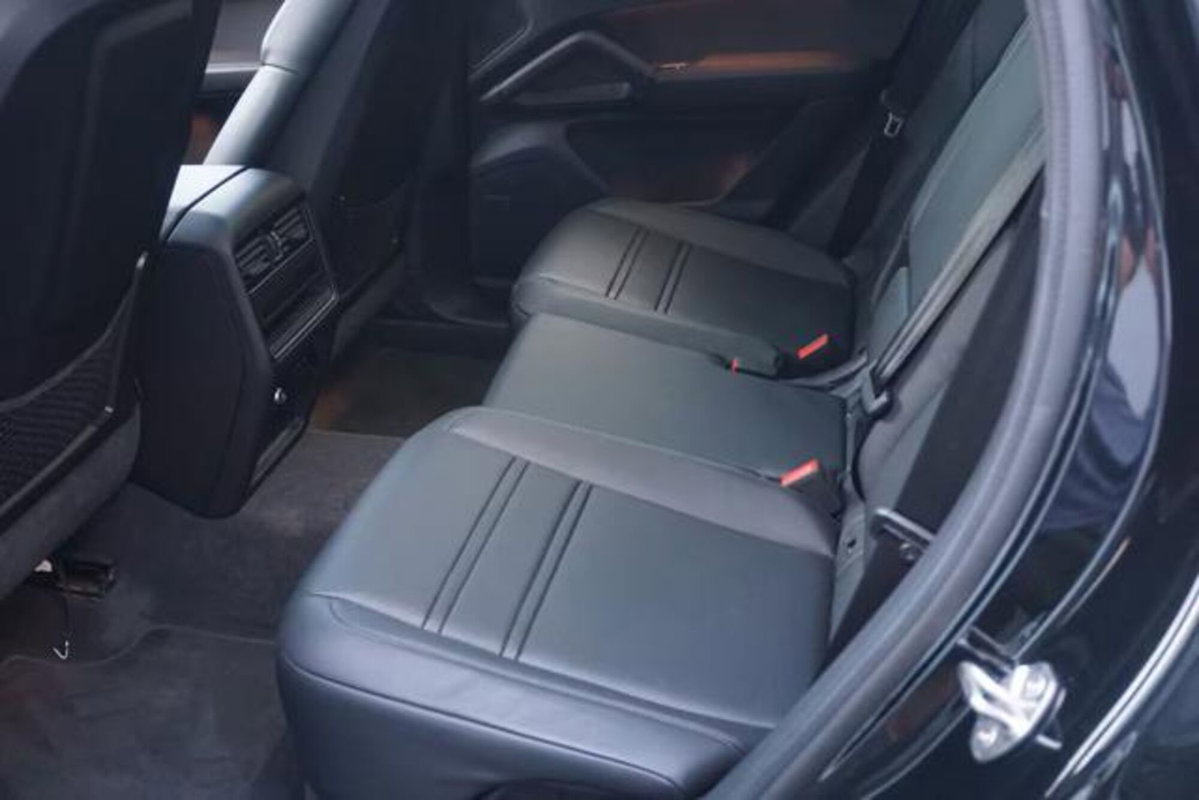 Porsche Cayenne 3.0 e-hybrid tiptronic (7)