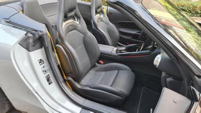 Mercedes-Benz SL 43 Premium Plus auto (10)