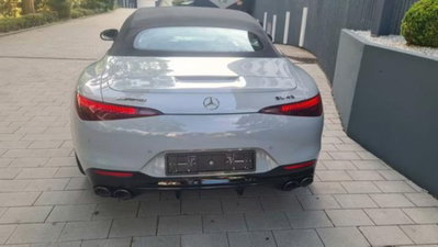 Mercedes-Benz SL 43 Premium Plus auto (2)