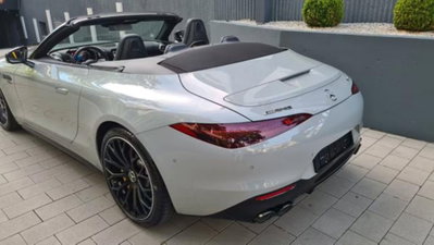 Mercedes-Benz SL 43 Premium Plus auto (7)