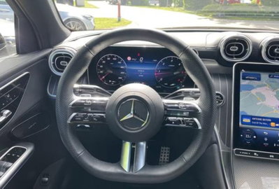 Mercedes-Benz GLC 220 d 4Matic Mild Hybrid AMG Premium Plus (13)