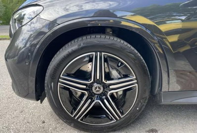 Mercedes-Benz GLC 220 d 4Matic Mild Hybrid AMG Premium Plus (16)