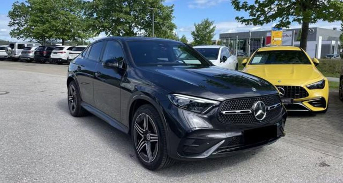Mercedes-Benz GLC 220 d 4Matic Mild Hybrid AMG Premium Plus (3)